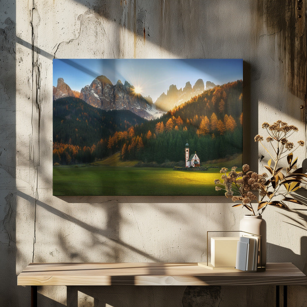 Santa Maddalena...