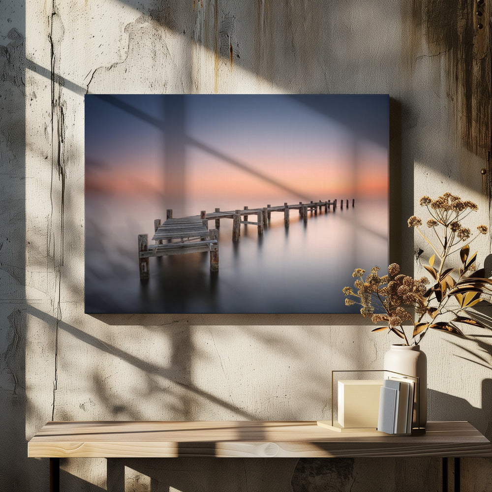 Old pier II