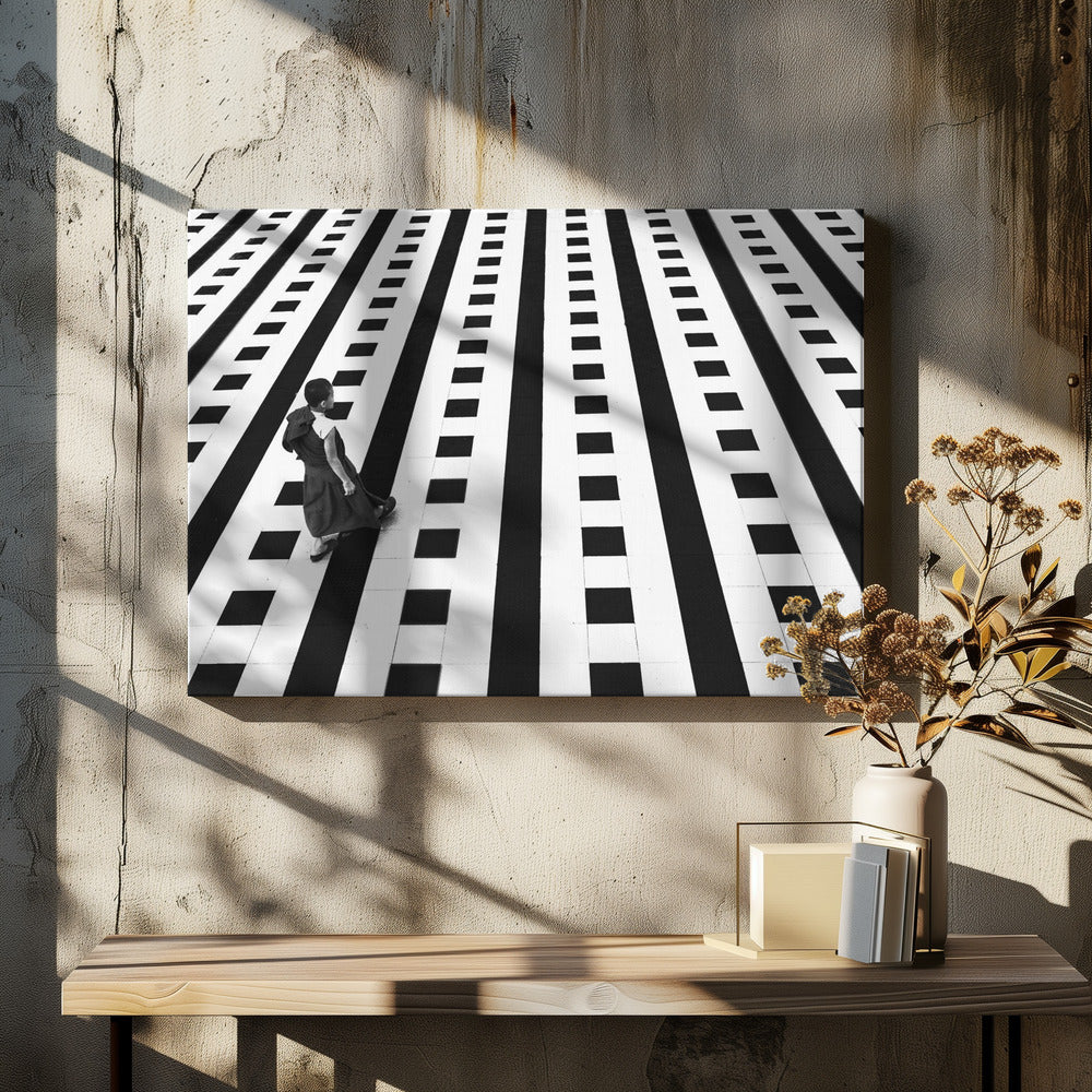 PATTERNS