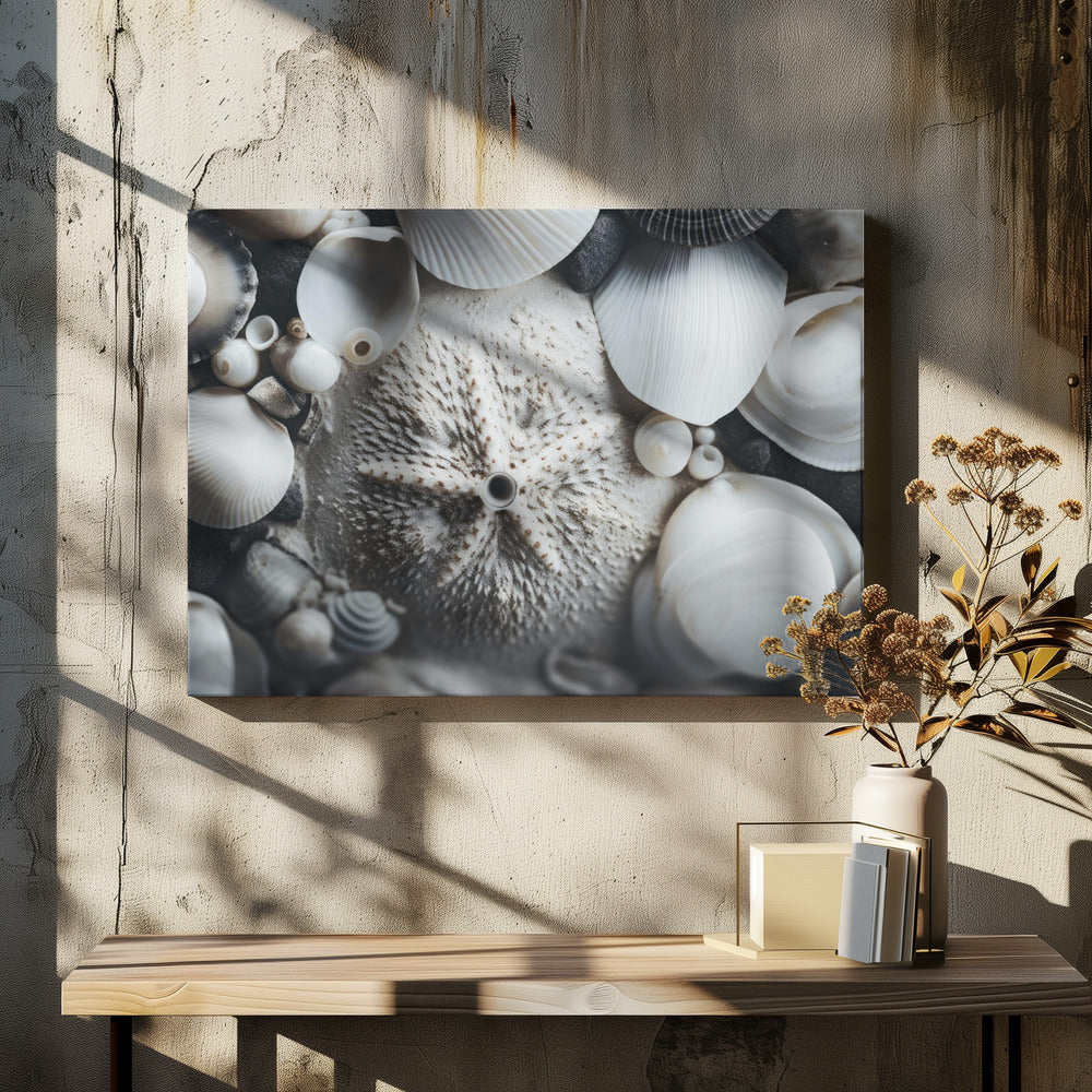 Seashell Symphony
