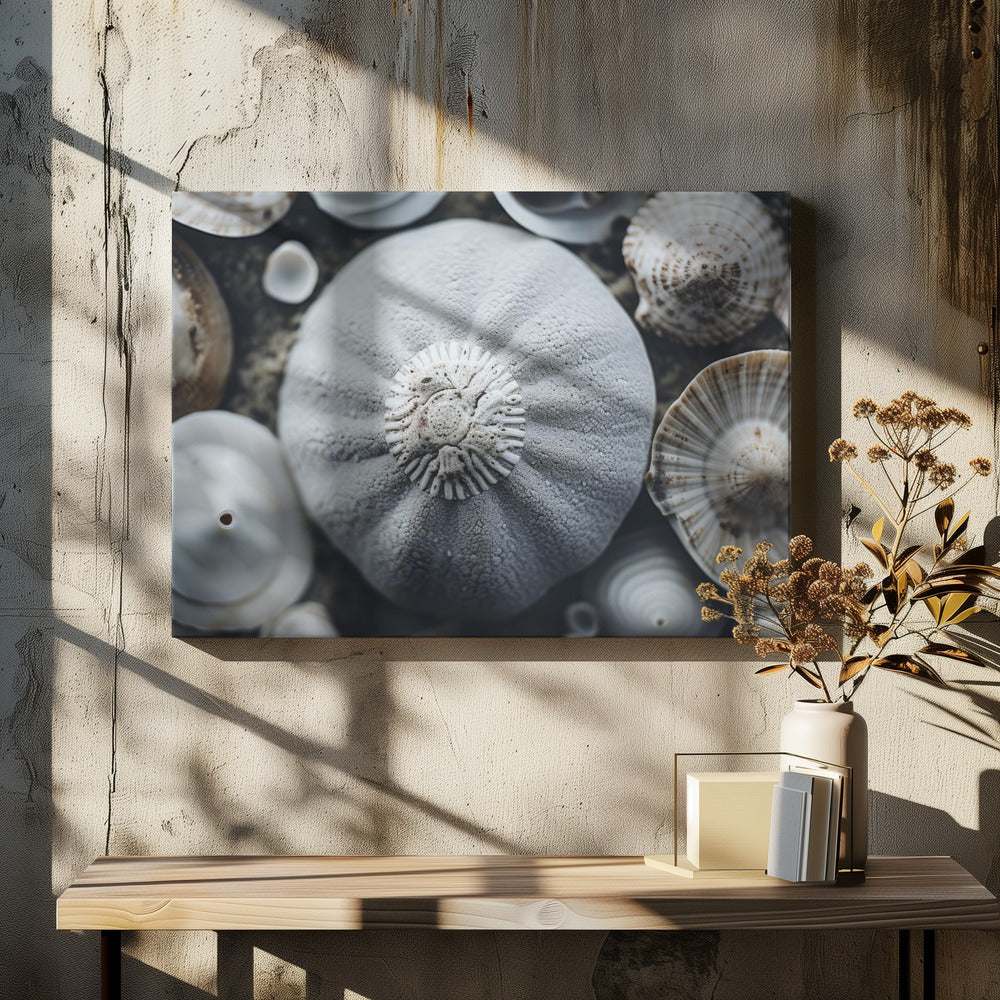 Seashell Symphony