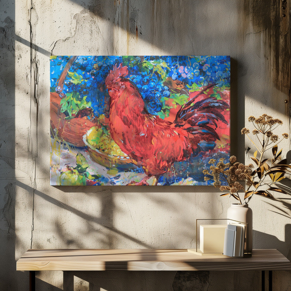 Rooster