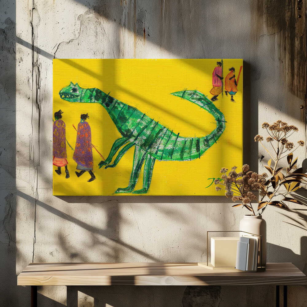 Dinosaur
