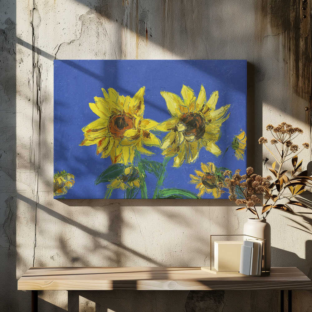 Sunflowers