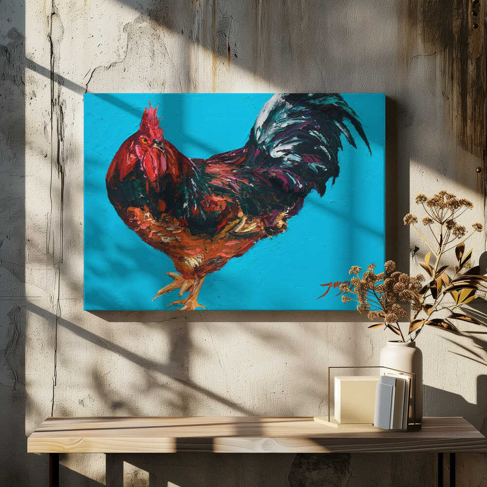 Rooster