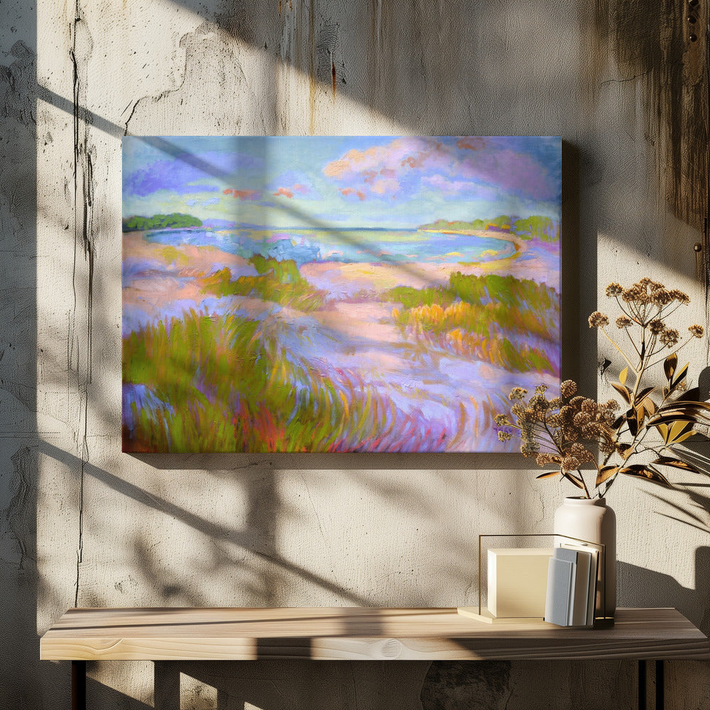 Cascading Dreams