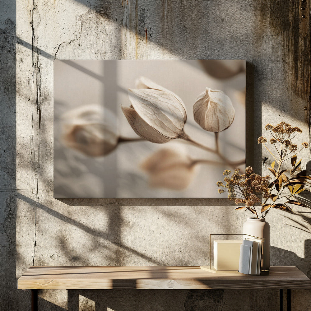 Whispering Petals