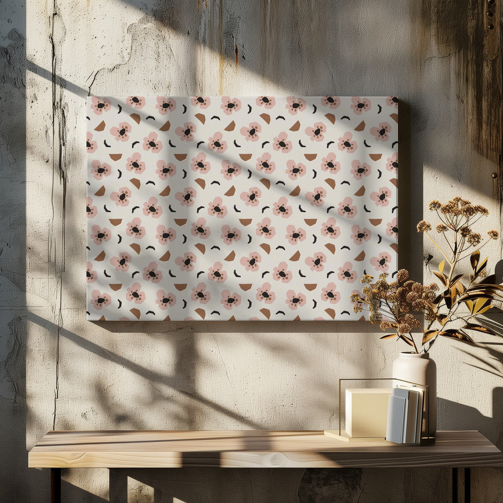 Floral Whimsy