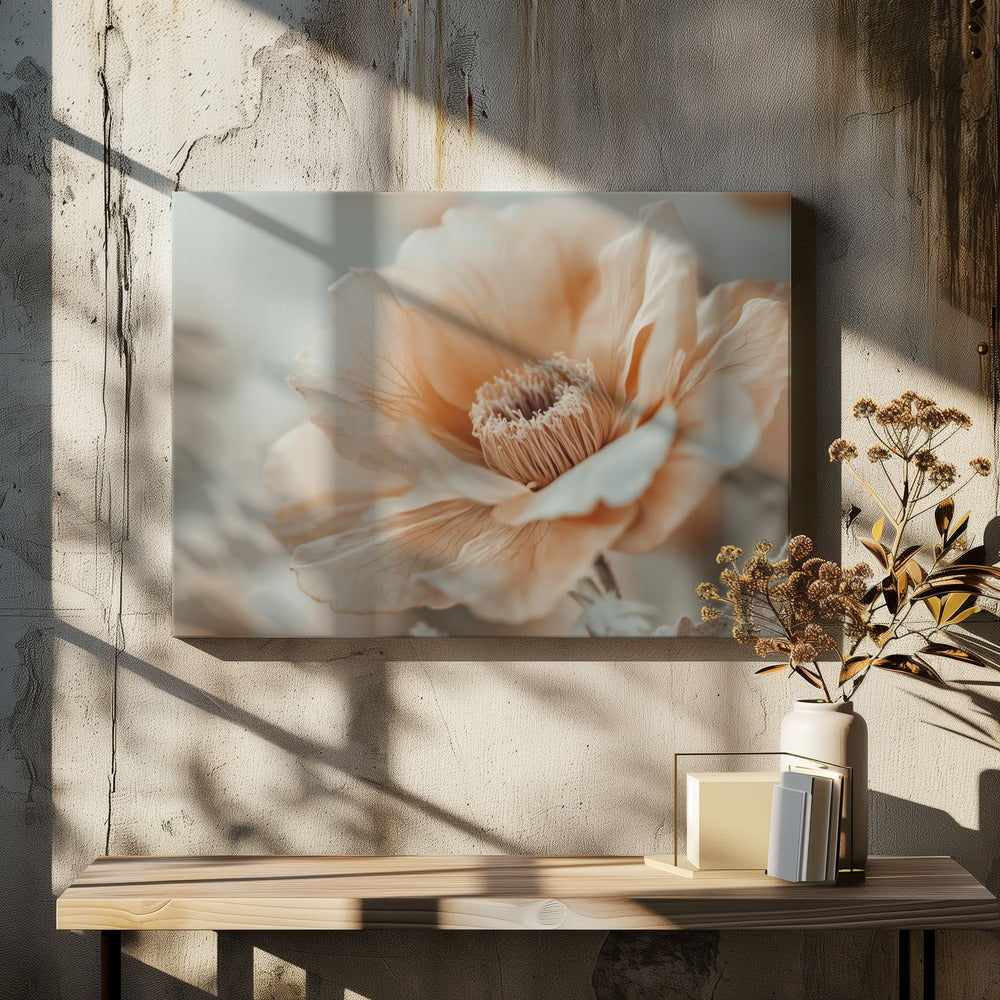 Gentle Blossom