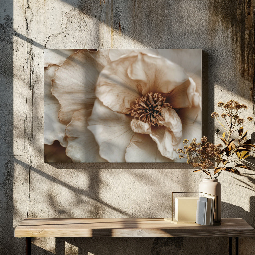 Petals in Whisper