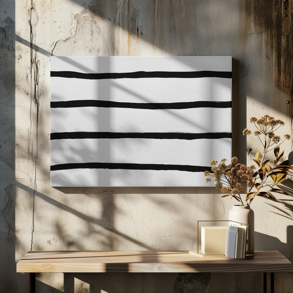 Bold Lines Harmony
