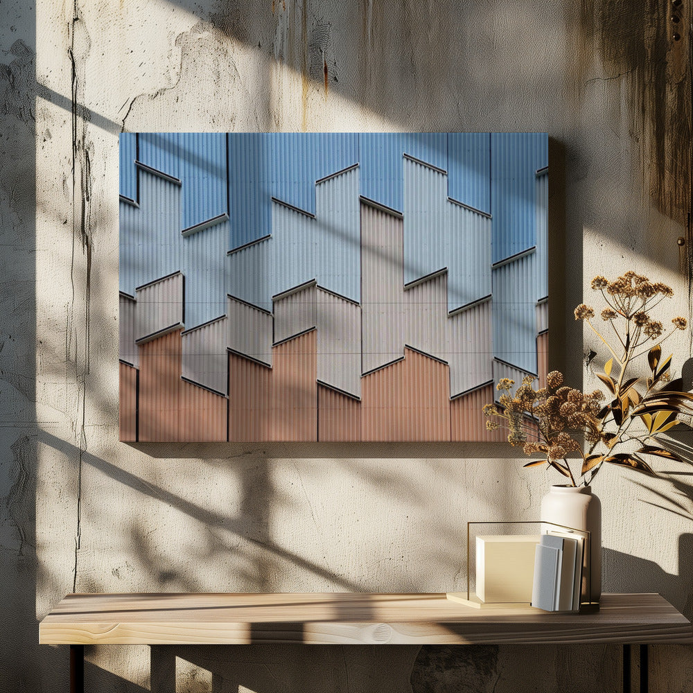 Wall Decoration