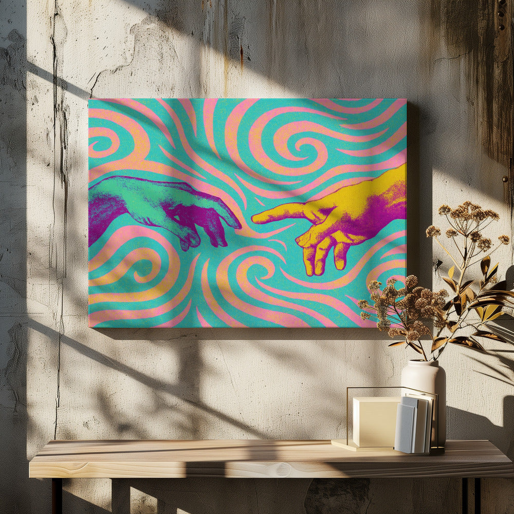 Electric Connection