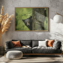Art Prints of Hey I'm here