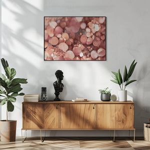 Art Prints of Rosy Sparkles