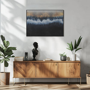 Art Prints of Golden Horizon