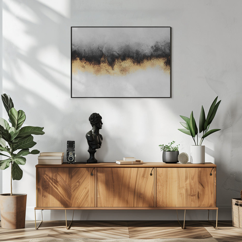 Art Prints of Sky 2