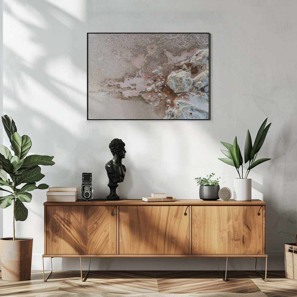 Art Prints of Wonderlust