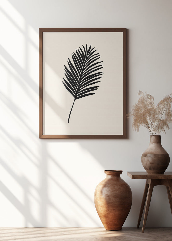 Black Palm