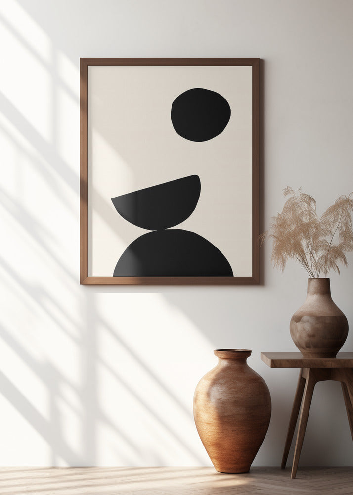Organic Shapes 09