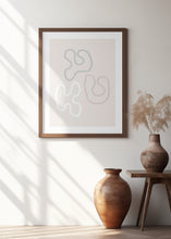 Art Prints of I love Curves