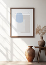 Art Prints of Life in Layers