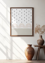 Art Prints of Rain on Rainbows