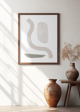 Art Prints of Shapes in Harmony