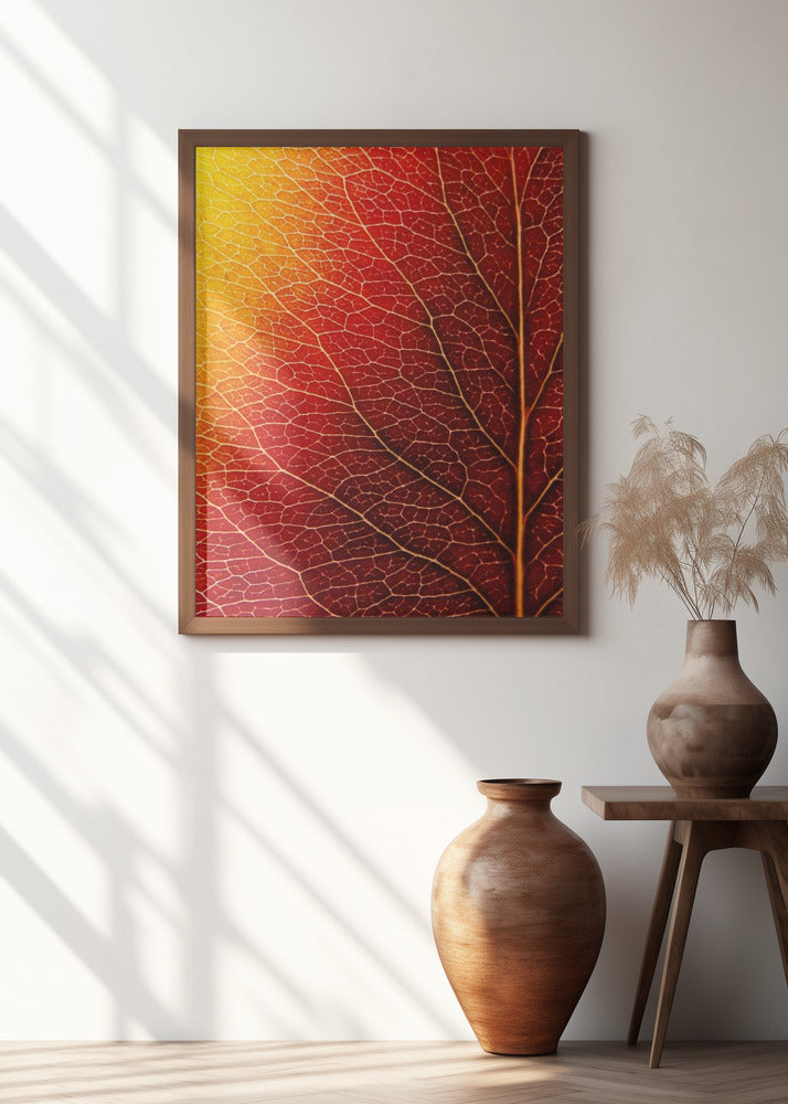 Autumn Leaf