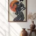 The Dancer