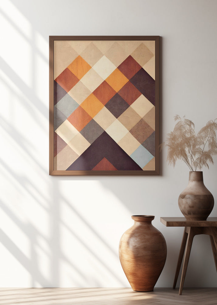 Geometric Harmony