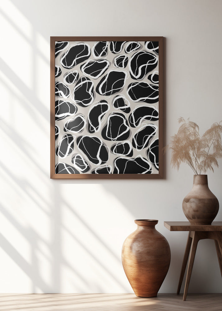 Whimsical Stones