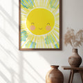 Sunny Smile Bliss