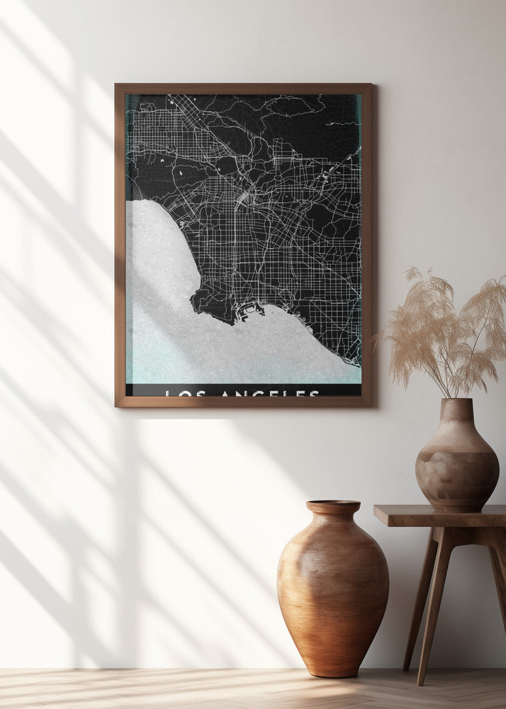 LOS ANGELES