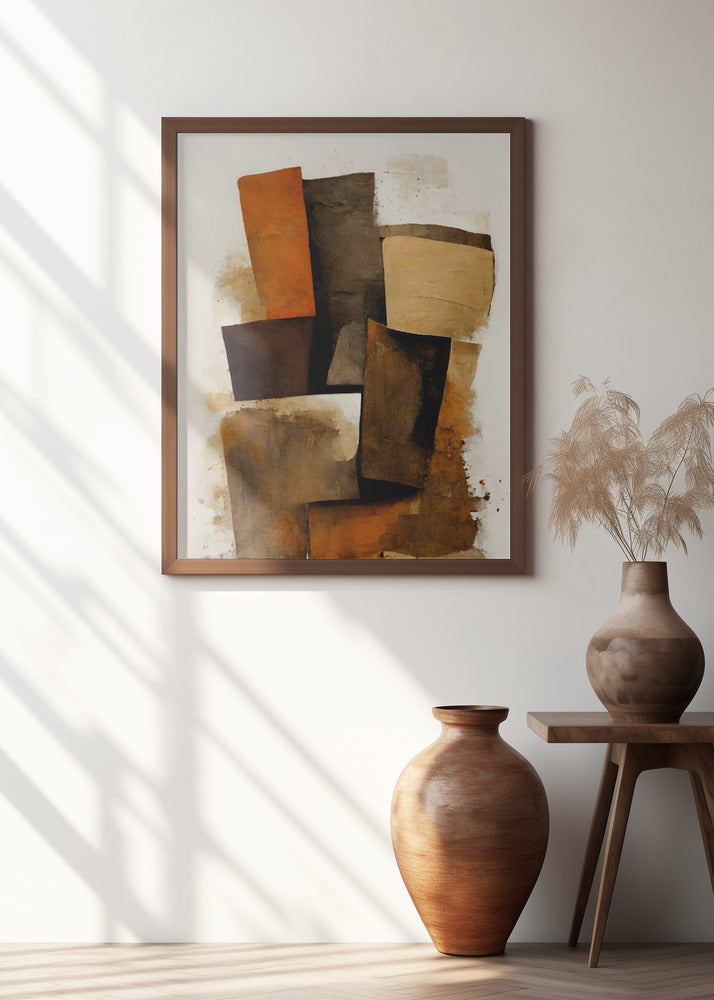 Earthy Layers