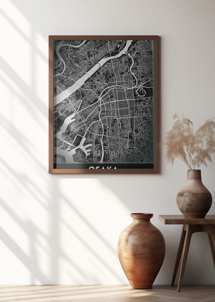 OSAKA