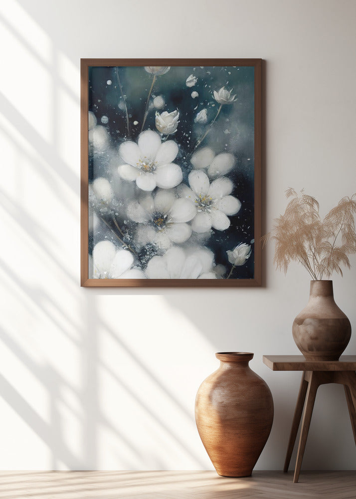 Whispering Blooms