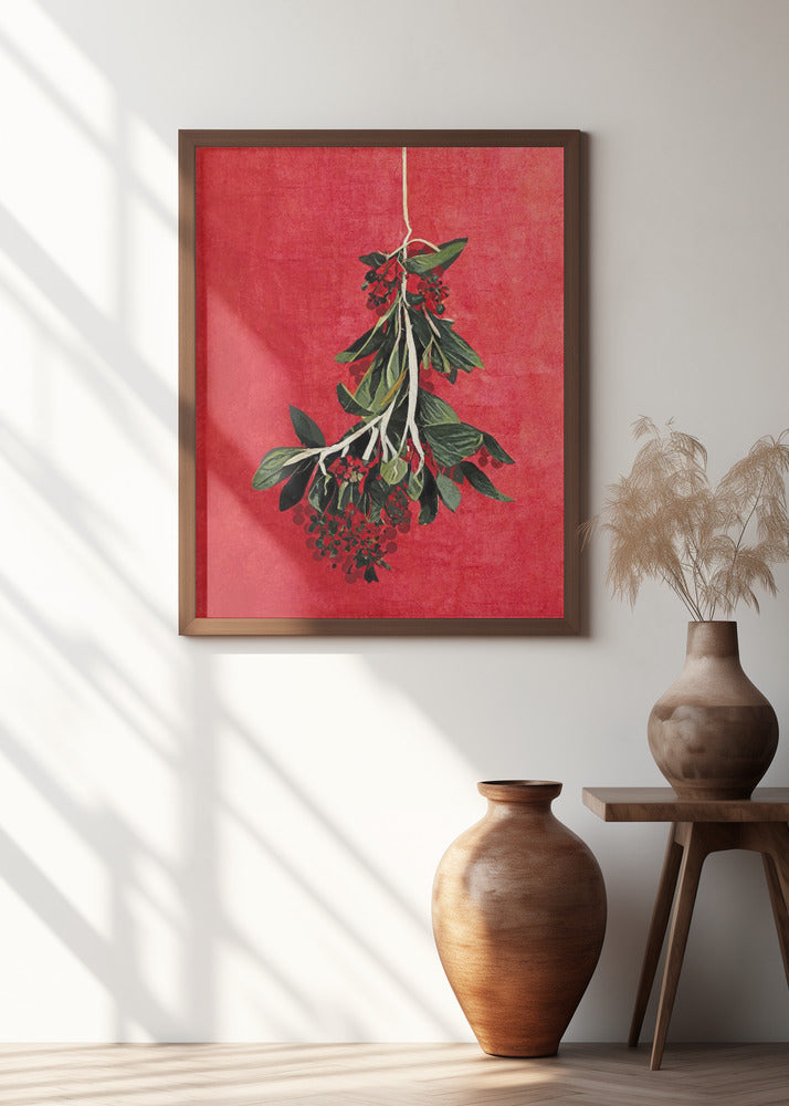 Hanging Verdure