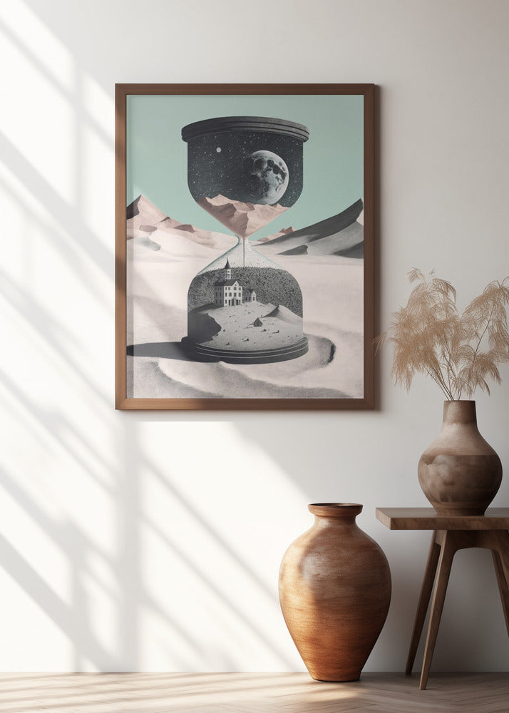 Timeless Landscapes
