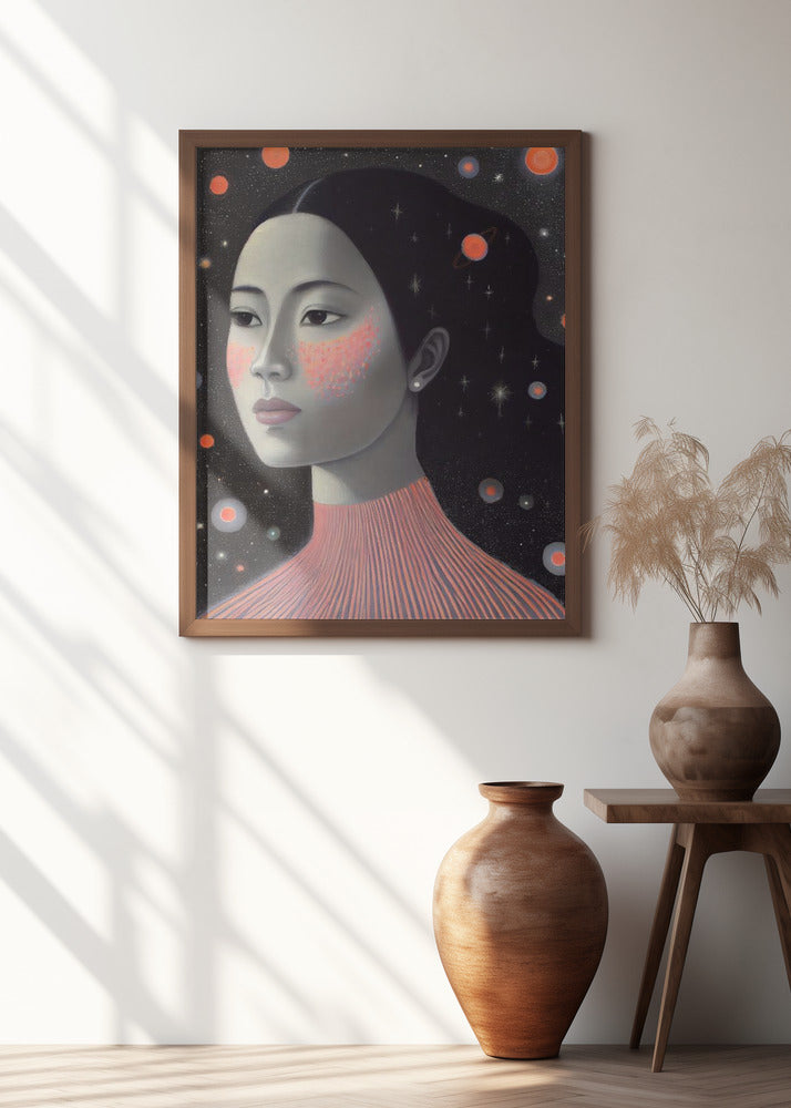 Celestial Dreamer