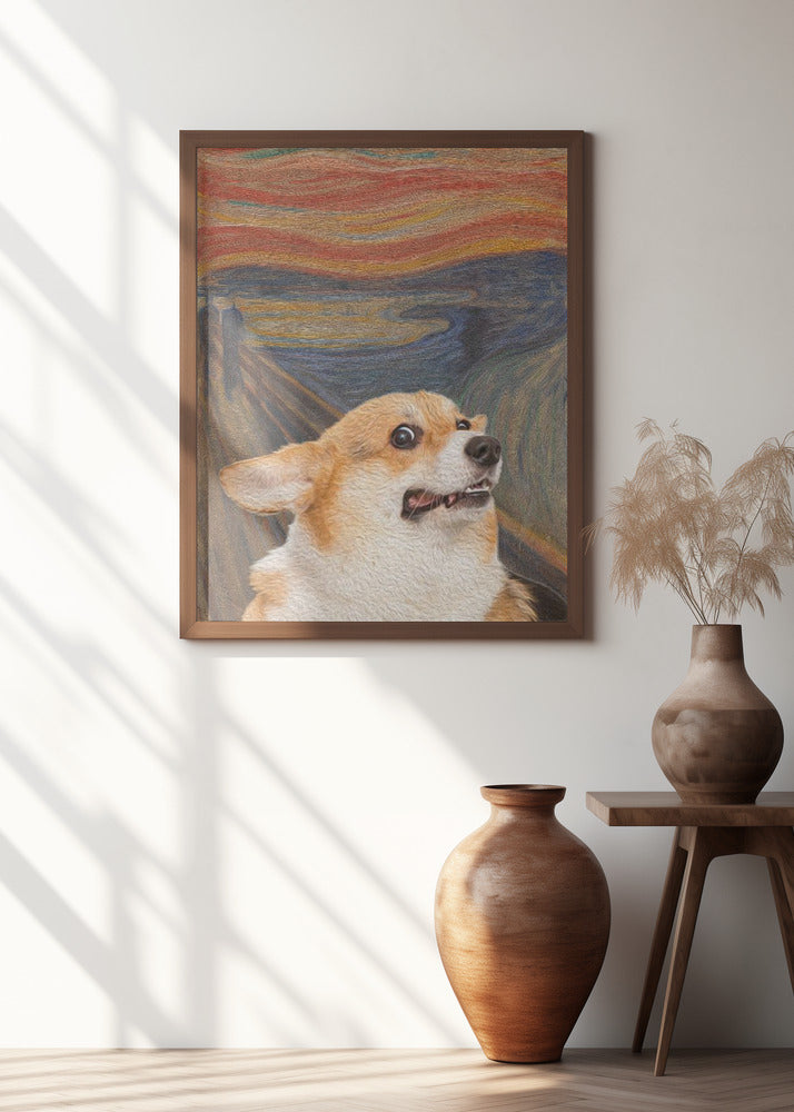 The Woof