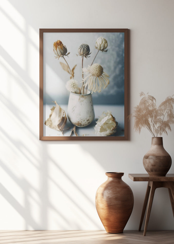 Timeless Blooms