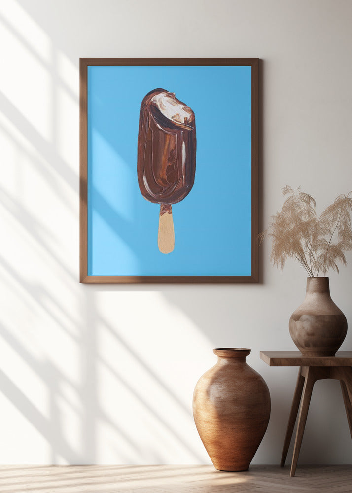 Magnum Ice Cream
