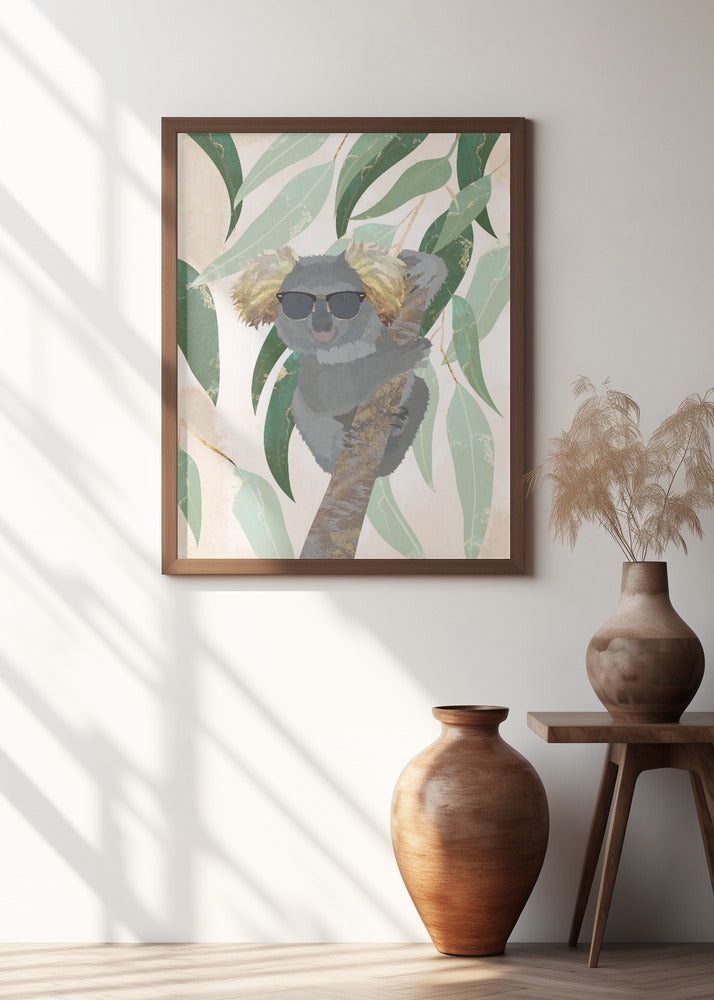 Cool Koala
