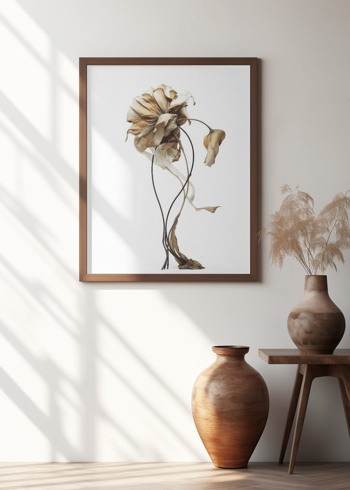 Wilted Elegance
