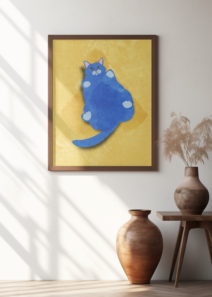 Fat Cat