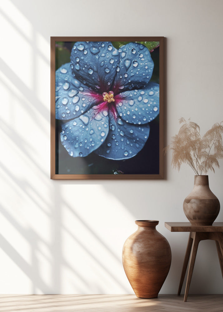 Raindrop Blossom