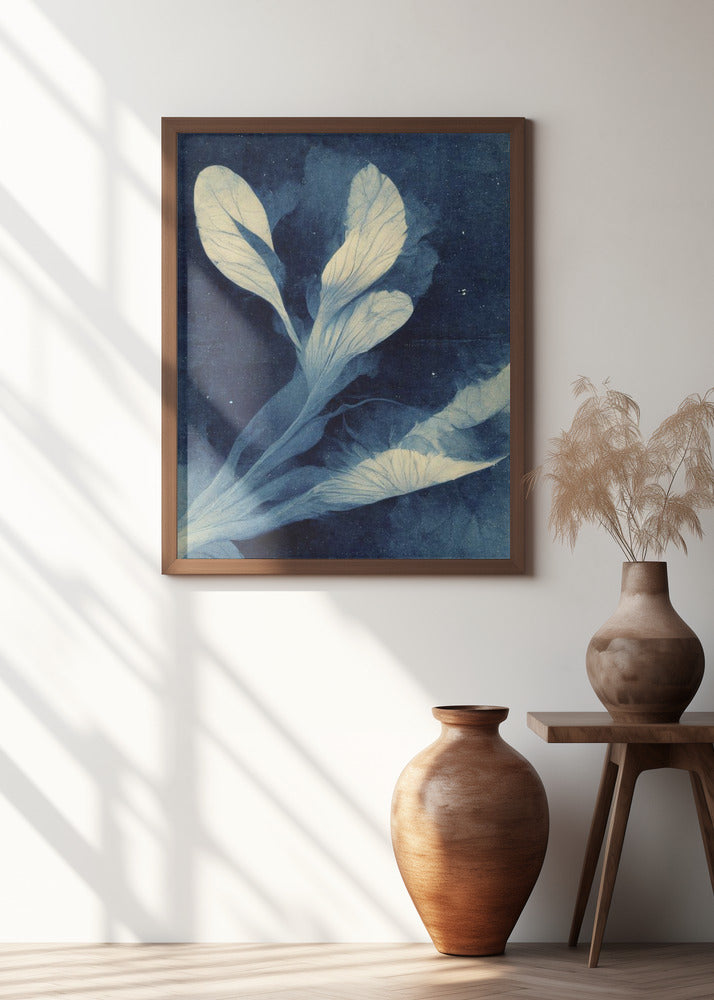Moonlit Foliage