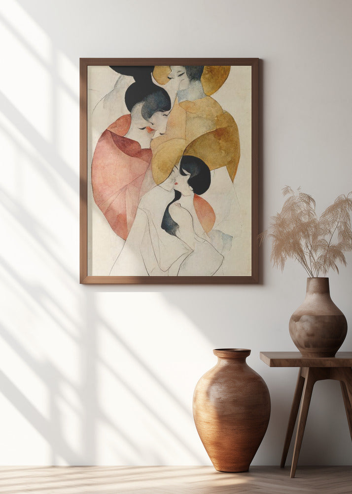 Whispering Elegance