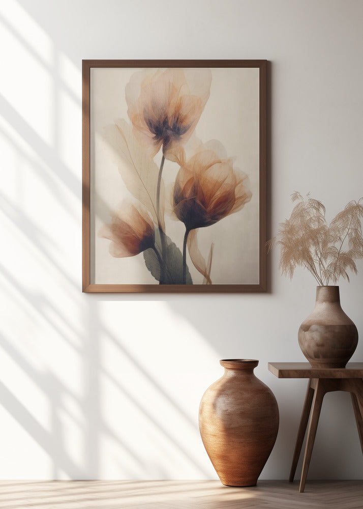 Ethereal Blossoms